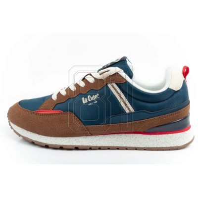 2. Lee Cooper M LCW-25-03-3382M Schuhe