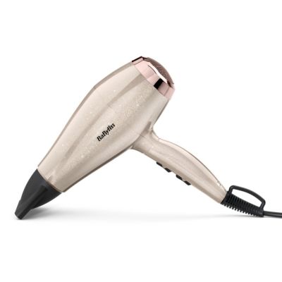 5. BABYLISS 5914PE Haartrockner