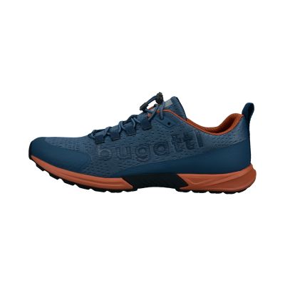 2. Bugatti Herren-Sportschuhe 341AWU015900-4000 blau