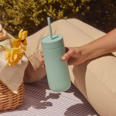 5. Carter Cold Tumbler Fellow 473 ml Thermobecher mint