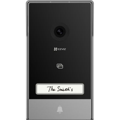 18. EZVIZ HP7 Video-Intercom-Kit