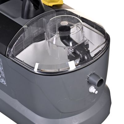 10. KÄRCHER Puzzi 10/1 1.100-130.0 Waschsauger (1250W; grau)