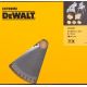 4. DeWALT DT4351-QZ Kreissägeblatt 1 Stück.