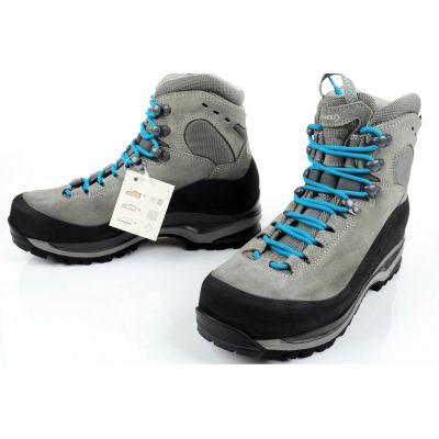 23. Aku Superalp GTX W 594241 Schuhe