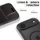 3. Tech-Protect BasicMag MagSafe Case für iPhone 17 Air - Mattschwarz