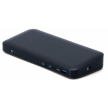 Acer USB Typ-C Dockingstation III Schwarz