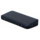 Acer USB Typ-C Dockingstation III Schwarz