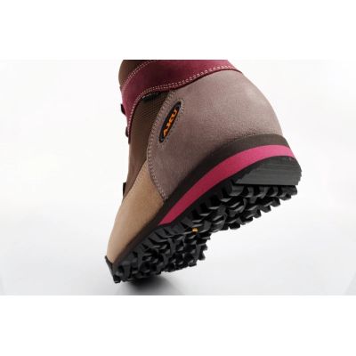 18. Aku Ultralight W 36520154 Trekkingschuhe
