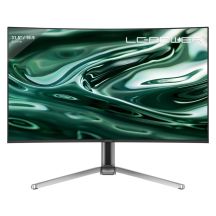 LC-Power 80,01 cm (31,5") Curved PC-Monitor LC-M32UCO QD-OLED
