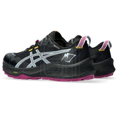 4. Asics Gel-Trabuco 12 GTX W 1012B607-001 Schuhe