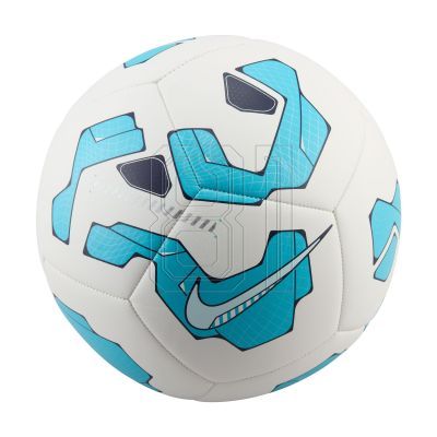 2. Nike Pitch FZ2636-101 Fußball