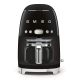 11. SMEG DCF02BLEU Filterkaffeemaschine