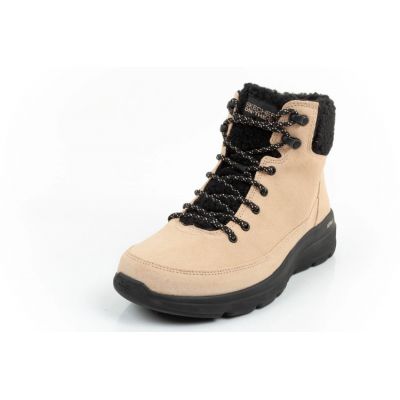 3. Glacial Ultra-Woodlands W 16677/NTBK Schuhe