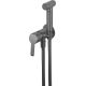 Verdeckter Bidet-Wasserhahn mit Bidet-Duschkopf