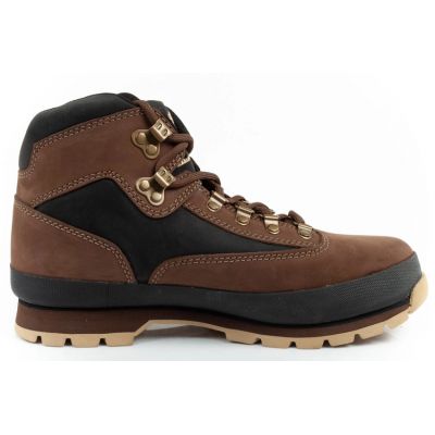 4. Timberland Euro Hiker M TB0A5ZJ5968 Stiefel