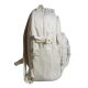 3. Air Jordan Jam Blacktop Rucksack 25L Hellelfenbein - LM9047-W5T
