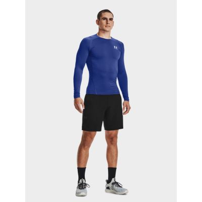 8. Under Armour T-Shirt M 1361524-400