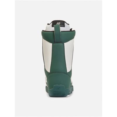 2. Snowboardboots für Jugendliche K2 YOU+H forevergreen