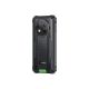 2. Oukitel WP28E 4/64 10600mAh DS. Grünes Smartphone ohne Ladegerät.