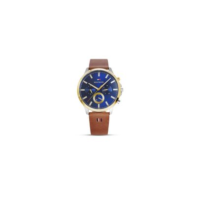 9. Tommy Hilfiger Ryder Herrenuhr 1710496 + Box