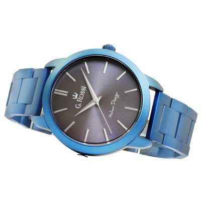 4. Damenuhr G.Rossi 10659B-6F1 + Box