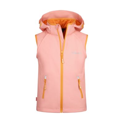 3. Trollkids Kids Rondane Zip Off Jacket XT Jr 819-239 Softshelljacke