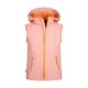 3. Trollkids Kids Rondane Zip Off Jacket XT Jr 819-239 Softshelljacke