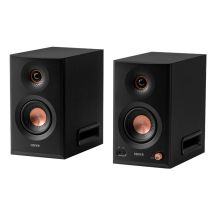 Edifier MR5 Tragbarer Stereo-Lautsprecher Schwarz 110W