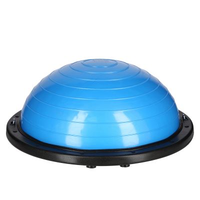 13. HMS BSX10 Neuer blauer Balanceball