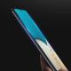 7. Dux Ducis 9D Tempered Glass Vollbild 9H Panzerglas mit Rahmen für Samsung Galaxy A73 schwarz (case friendly)