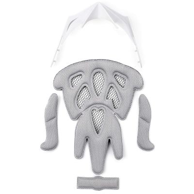 56. Meteor MV29 Drizzle Fahrradhelm 24713-24714