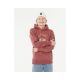 RIP CURL STAPLER HOOD -BOY rot