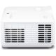 6. ViewSonic LSD400HD-ST Laserprojektor