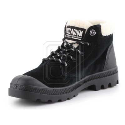 9. Palladium Pampa Lo Wt W 96467-008-M Schuhe