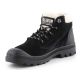 9. Palladium Pampa Lo Wt W 96467-008-M Schuhe