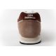 6. New Balance 373 Herren-Sneaker aus braunem Leder