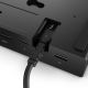 7. Lenovo ThinkPad USB4 5500 Smart Dockingstation (mit 135-W-Netzteil) | Anzahl DisplayPorts: 2 | Anzahl HDMI-Anschlüsse: 1 | 100 W