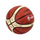 2. Molten EUROBASKET 2025 Mini-Replika-Basketball B1G200-E5Z