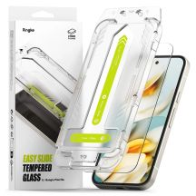 Ringke Easy Slide 2er-Pack Panzerglas für Google Pixel 9A
