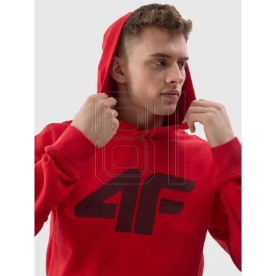 2. 4F M 4FWSS24TSWSM0950-61S Sweatshirt