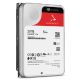 6. Seagate IronWolf Pro HDD (20 TB; 256 MB; 3,5"; SATA)