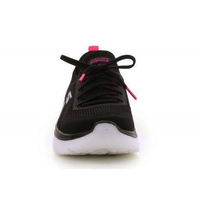 4. Skechers Hyper Burst W 124585-BKMT Schuhe