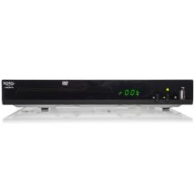 Xoro HSD 8470 DVD-Player Schwarz, Grau