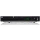 Xoro HSD 8470 DVD-Player Schwarz, Grau