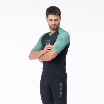 13. Radvik Yankee Mtb GTS M Radtrikot 92800617753