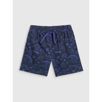 6. Badeshorts für Jungen 4F 4FJRSS26UBDSM215-90A