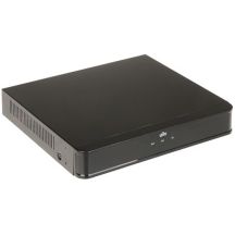 IP-Recorder NVR301-04S3-P4, 4 Kanäle, 4 PoE, Uniview