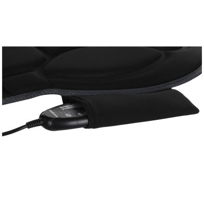 12. Vibrationsabdeckung für den Medisana MCH Stuhl