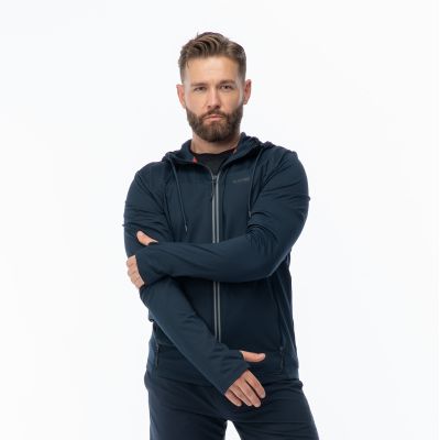 17. Tolin M Kapuzenpullover