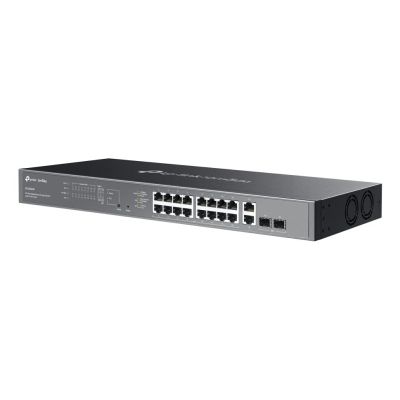 3. TP-LINK ES220GMP Schalter